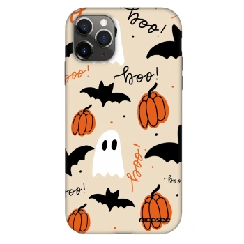 Obal pre Apple iPhone 11 Pro - Halloween 26