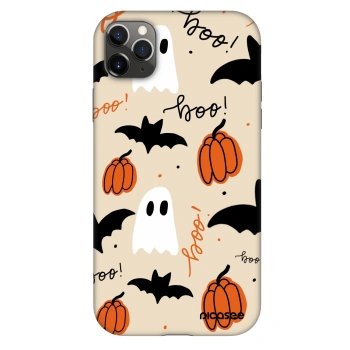 Obal pre Apple iPhone 11 Pro Max - Halloween 26
