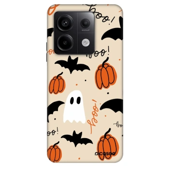 Obal pre Xiaomi Redmi Note 13 Pro 5G - Halloween 26