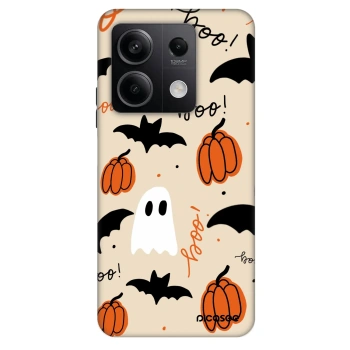 Obal pre Xiaomi Redmi Note 13 5G - Halloween 26