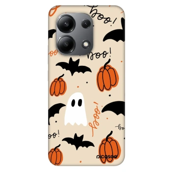 Obal pre Xiaomi Redmi Note 13 4G - Halloween 26