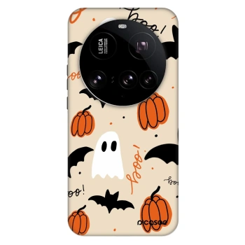 Obal pre Xiaomi 15 Ultra - Halloween 26