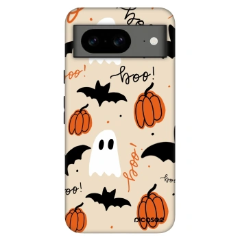 Obal pre Google Pixel 8 Pro - Halloween 26