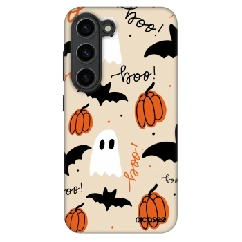 Obal pre Samsung Galaxy S23+ 5G - Halloween 26