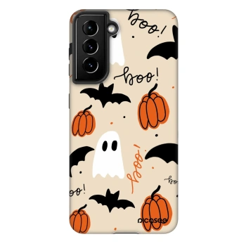 Obal pre Samsung Galaxy S21 FE 5G - Halloween 26