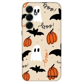 Obal pre Samsung Galaxy A55 5G A556B - Halloween 26