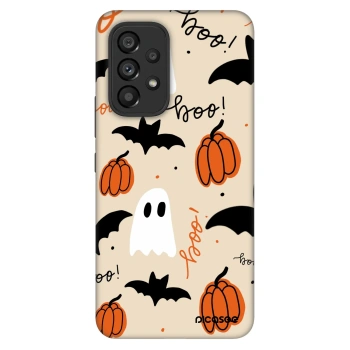 Obal pre Samsung Galaxy A53 5G A536 - Halloween 26