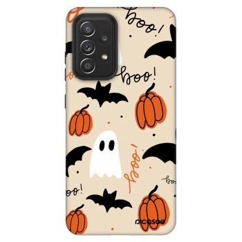 Obal pre Samsung Galaxy A52s 5G A528B - Halloween 26