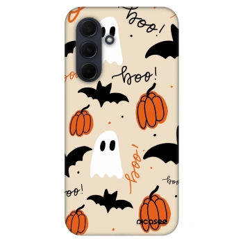 Obal pre Samsung Galaxy A35 5G A356B - Halloween 26