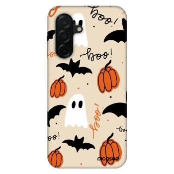 Obal pre Samsung Galaxy A26 5G A266B - Halloween 26