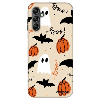 Obal pre Samsung Galaxy A16 5G - Halloween 26