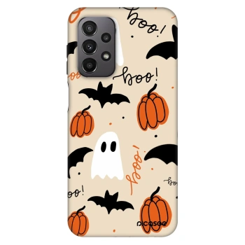 Obal pre Samsung Galaxy A23 A235F 4G - Halloween 26
