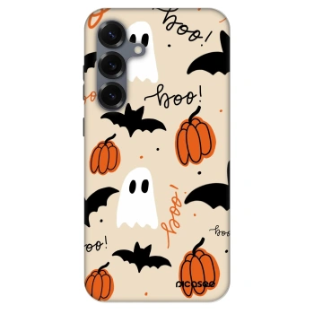 Obal pre Samsung Galaxy S25+ 5G - Halloween 26