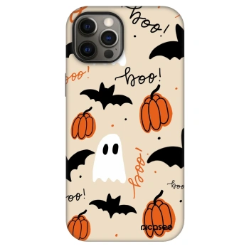 Obal pre Apple iPhone 12 Pro - Halloween 26