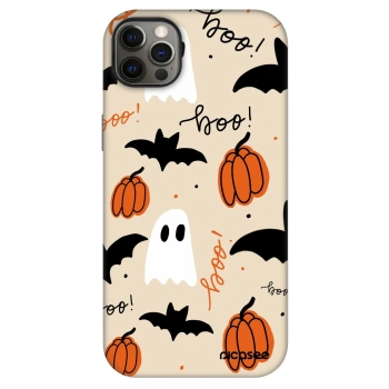 Obal pre Apple iPhone 12 Pro Max - Halloween 26