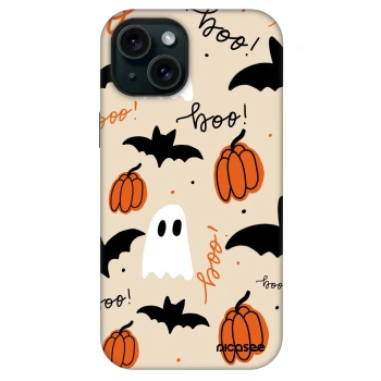 Obal pre Apple iPhone 13 - Halloween 26