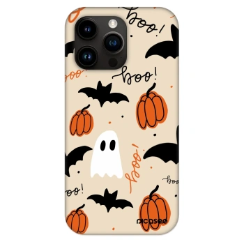 Obal pre Apple iPhone 13 Pro - Halloween 26