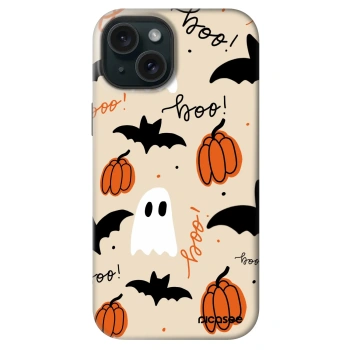 Obal pre Apple iPhone 14 - Halloween 26
