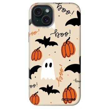 Obal pre Apple iPhone 14 Plus - Halloween 26