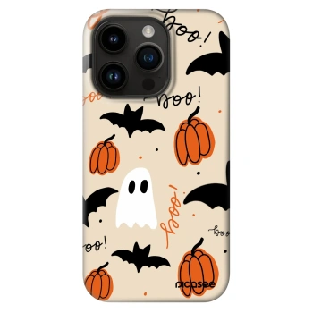 Obal pre Apple iPhone 14 Pro - Halloween 26