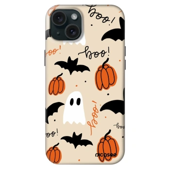 Obal pre Apple iPhone 15 Plus - Halloween 26