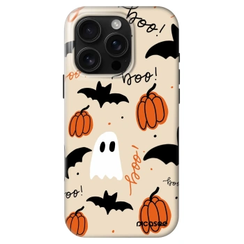 Obal pre Apple iPhone 16 Pro - Halloween 26