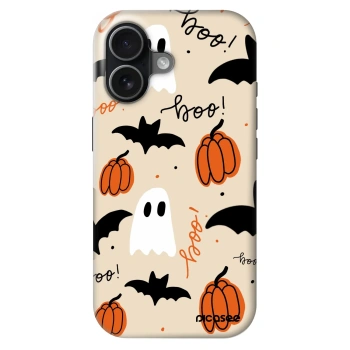 Obal pre Apple iPhone 17 - Halloween 26