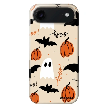 Obal pre Apple iPhone Air - Halloween 26