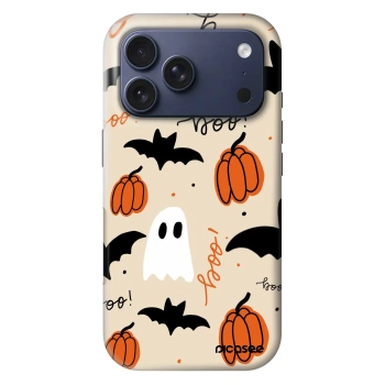 Obal pre Apple iPhone 17 Pro - Halloween 26