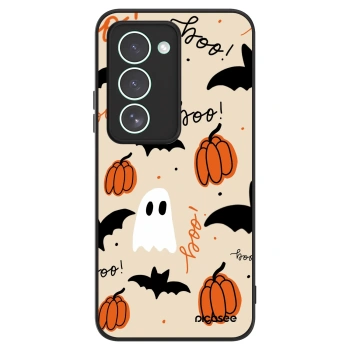 Obal pre Xiaomi Redmi 15 5G - Halloween 26