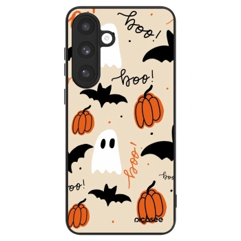 Picasee ULTIMATE CASE pro Samsung Galaxy S25 FE 5G - Halloween 26