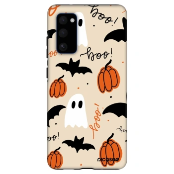 Obal pre Samsung Galaxy S20 FE - Halloween 26