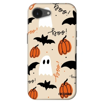 Obal pre Apple iPhone 17e - Halloween 26