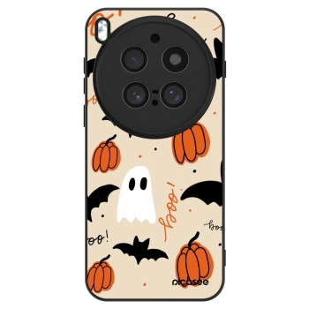 Obal pre Vivo X300 Pro - Halloween 26