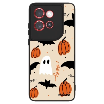 Obal pre Motorola Edge 60 Neo 5G - Halloween 26