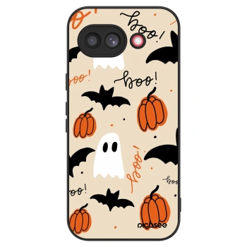 Obal pre Google Pixel 10a - Halloween 26
