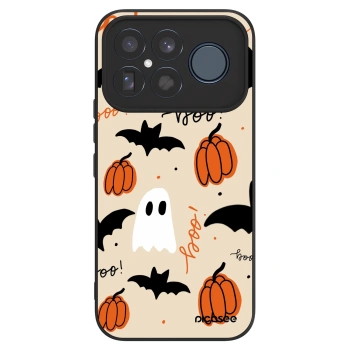 Obal pre Xiaomi Poco F8 Ultra - Halloween 26