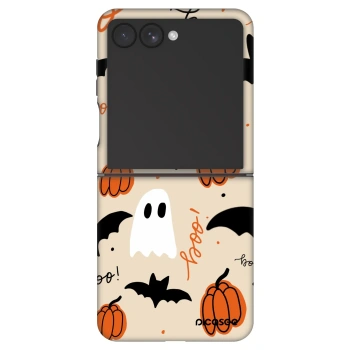 Obal pre Samsung Galaxy Z Flip7 5G - Halloween 26