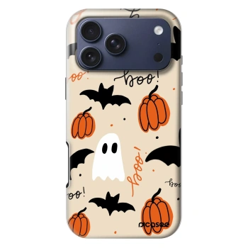 Obal pre Apple iPhone 18 Pro Max - Halloween 26