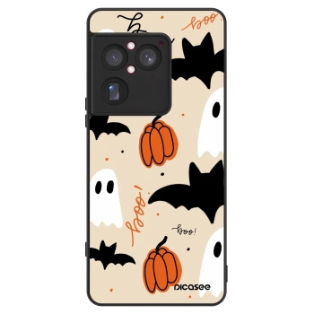 Obal pre Sony Xperia 1 VIII 5G - Halloween 26