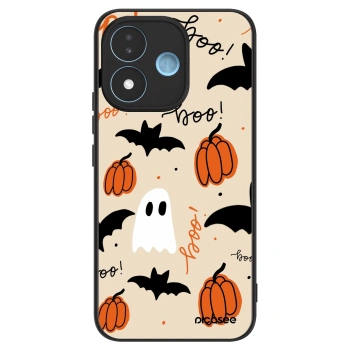 Obal pre Xiaomi Redmi Note 17 5G - Halloween 26