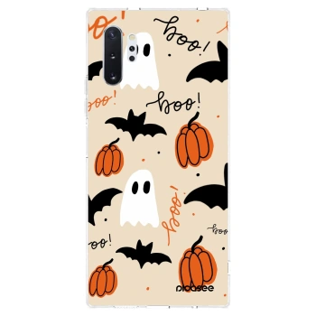 Obal pre Samsung Galaxy Note 10+ N975F - Halloween 26