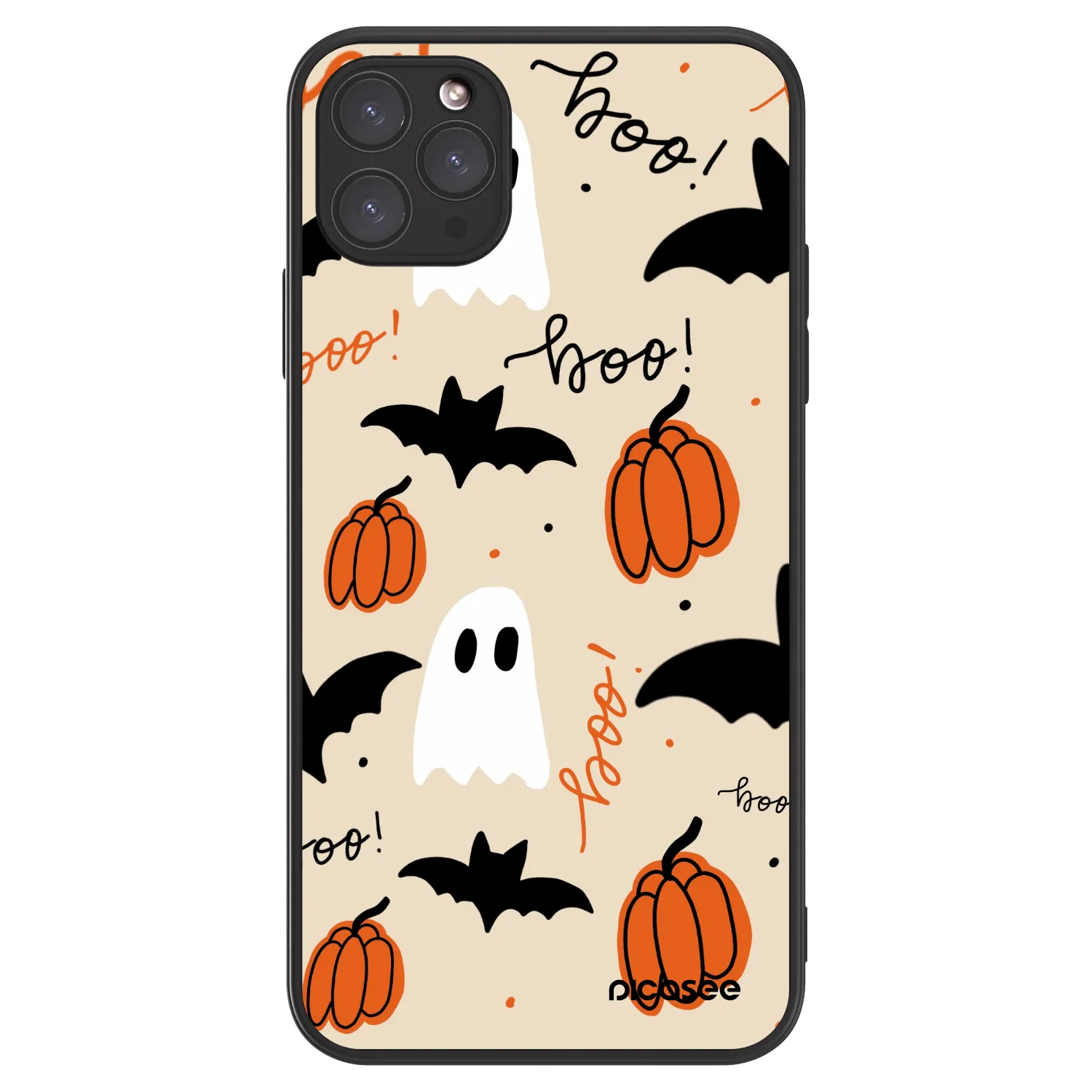 Picasee ULTIMATE CASE pro Apple iPhone 11 Pro Max - Halloween 26