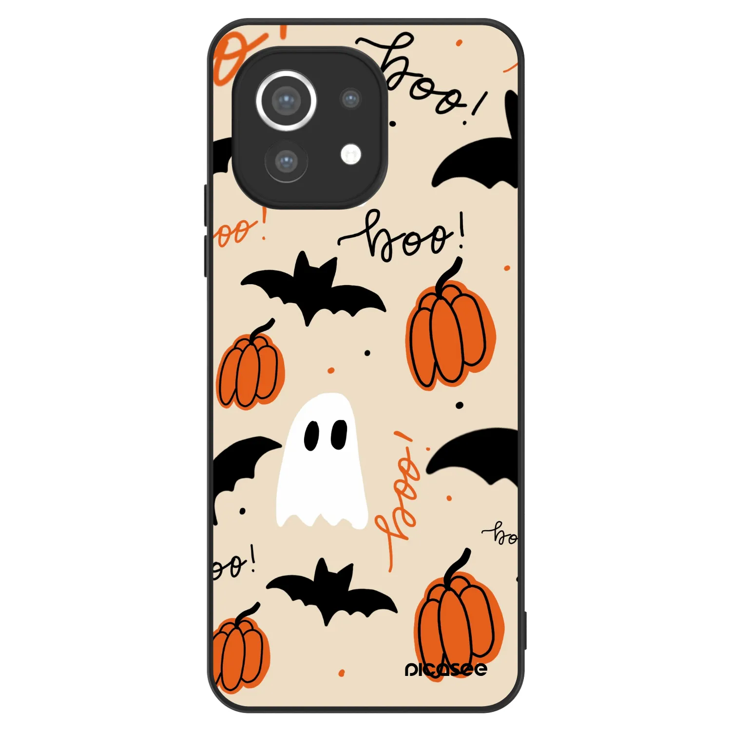 Picasee ULTIMATE CASE pro Xiaomi Mi 11 - Halloween 26