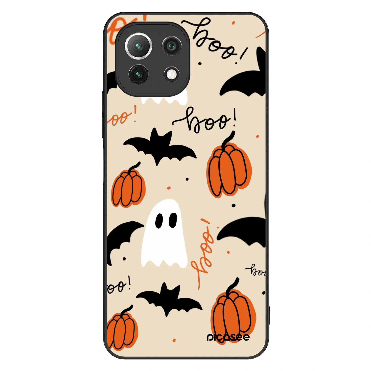Picasee ULTIMATE CASE pro Xiaomi Mi 11 Lite - Halloween 26