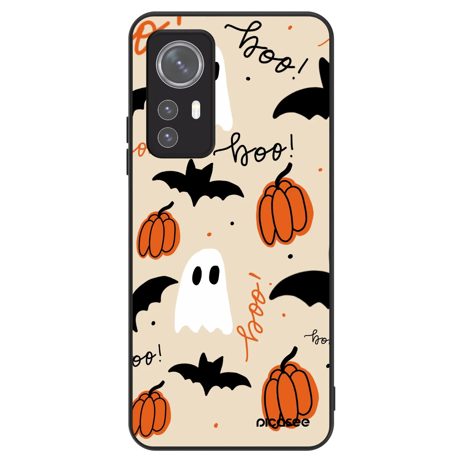 Picasee ULTIMATE CASE pro Xiaomi 12 - Halloween 26