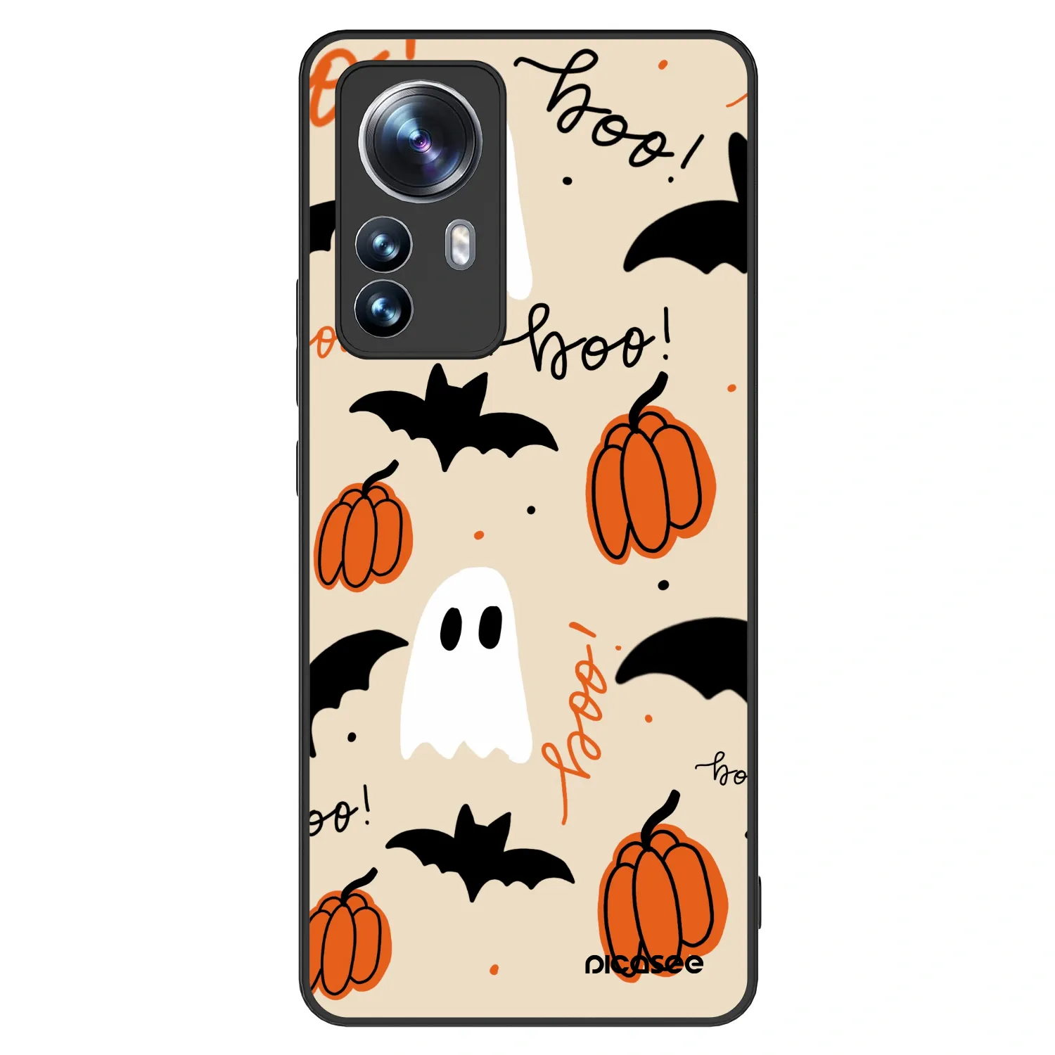 Picasee ULTIMATE CASE pro Xiaomi 12 Pro - Halloween 26