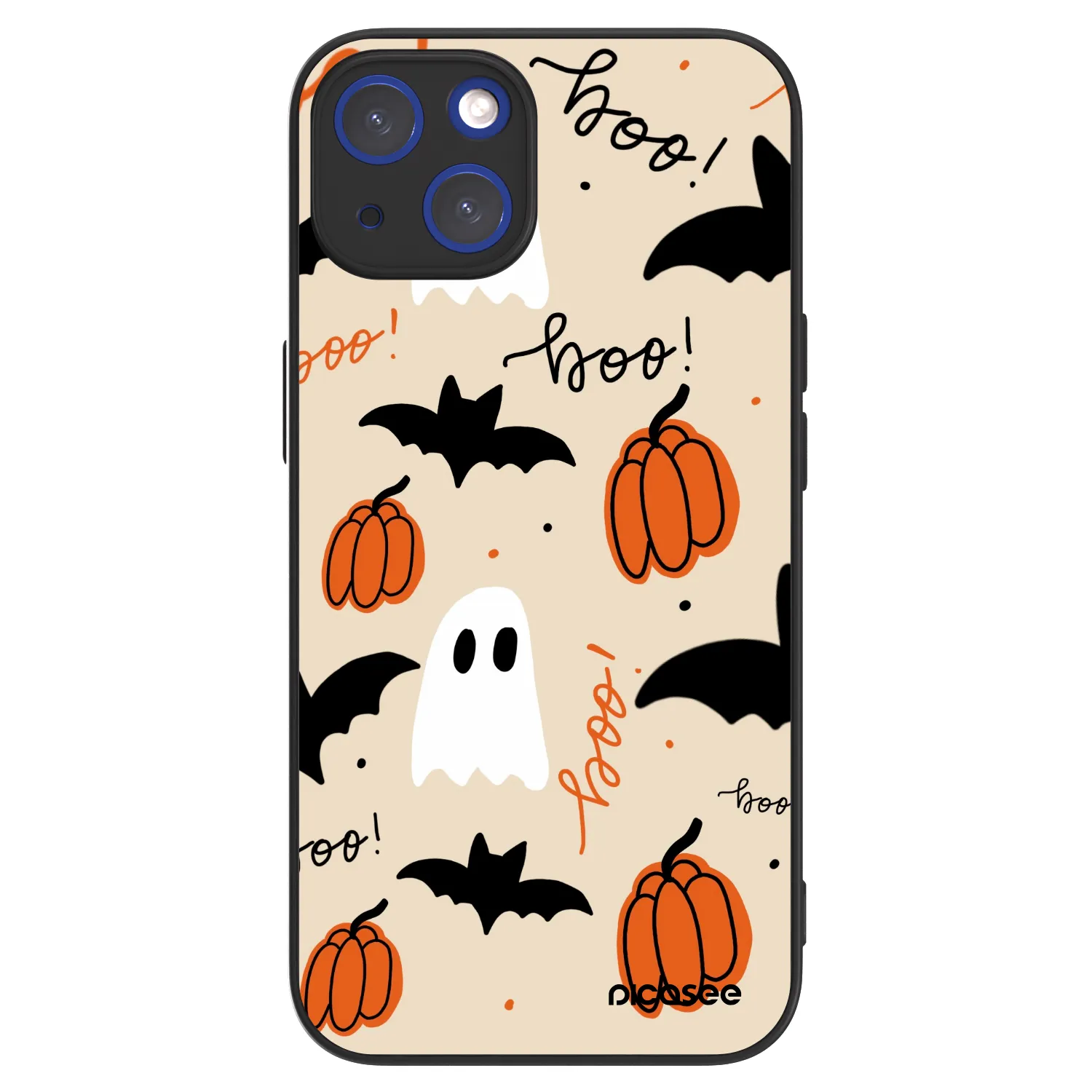 Picasee ULTIMATE CASE pro Apple iPhone 14 - Halloween 26