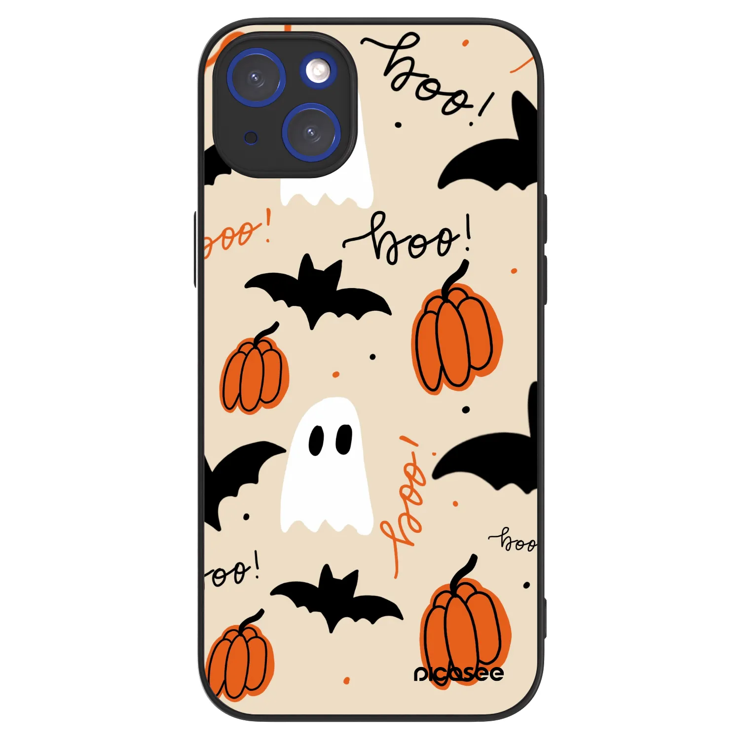 Picasee ULTIMATE CASE pro Apple iPhone 14 Plus - Halloween 26