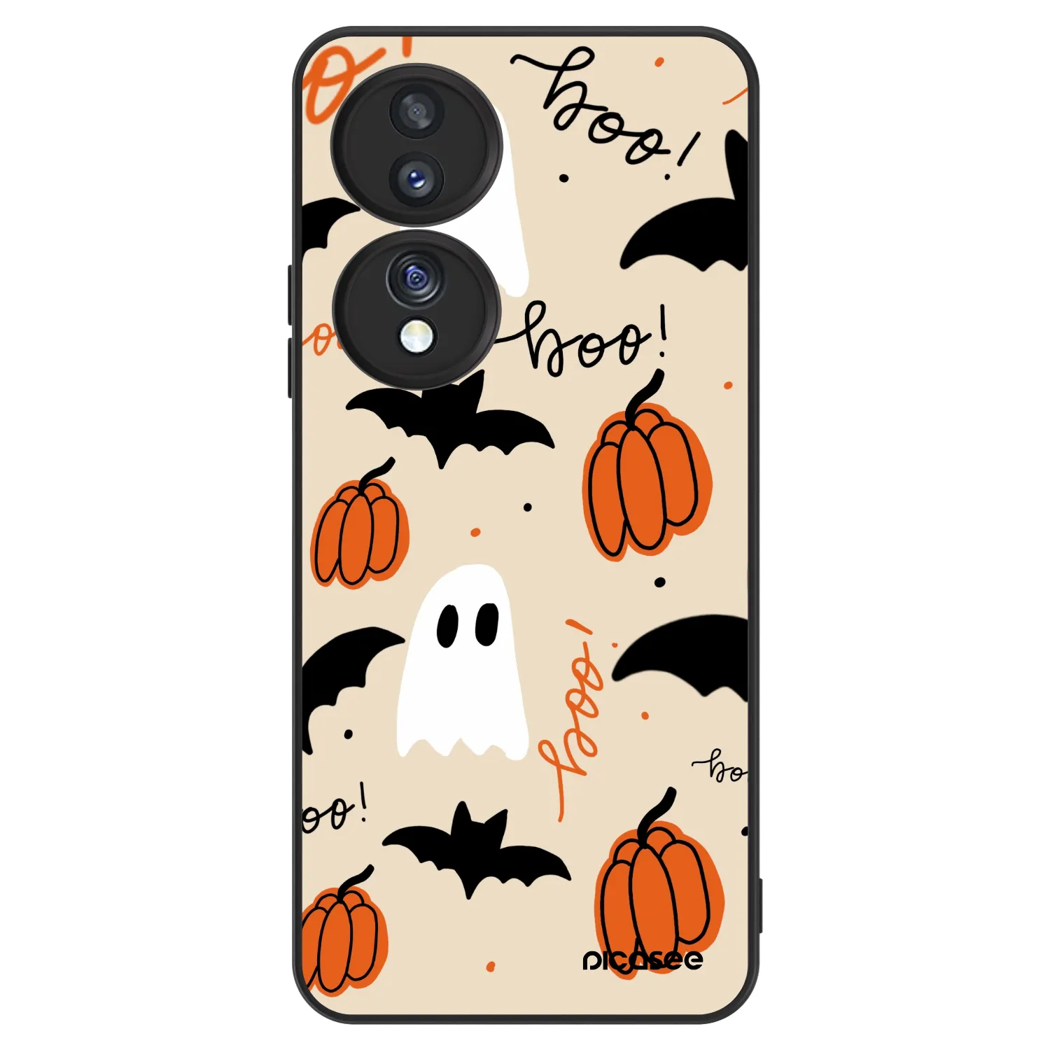Picasee ULTIMATE CASE pro Honor 70 - Halloween 26